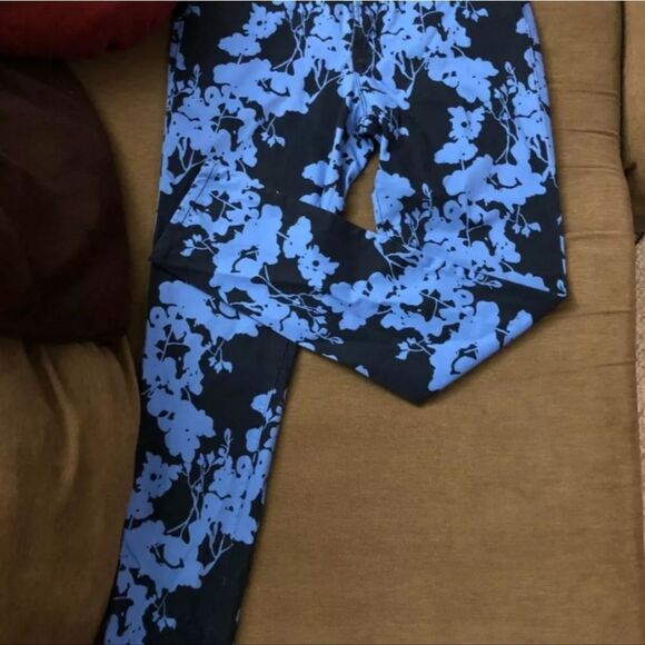 BLACK& BLUE STRETCH SKINNY JEANS - Picture 5 of 6